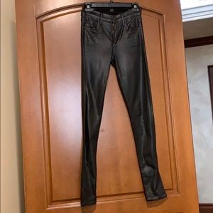 Citizens of Humanity Coated Jeans